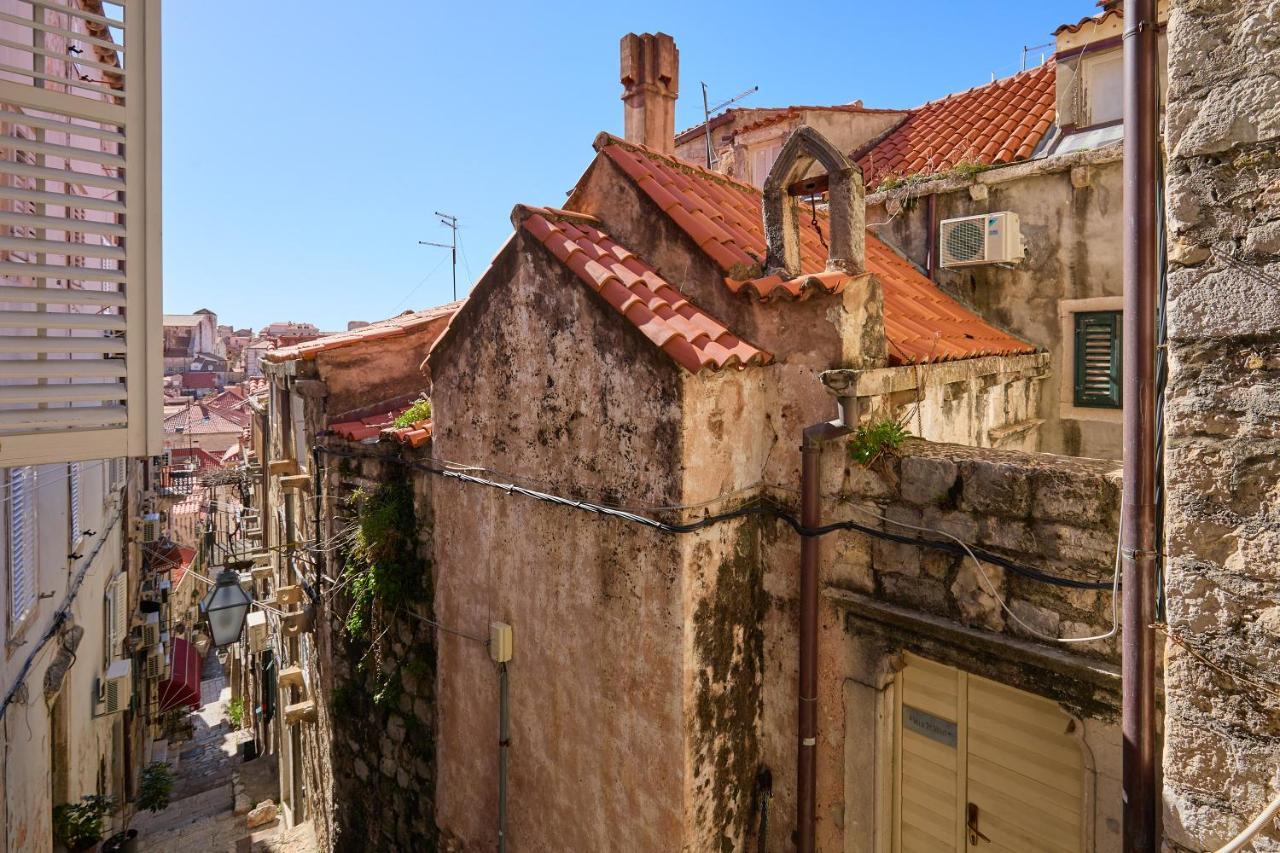 Old City Funk Dubrovnik Kültér fotó